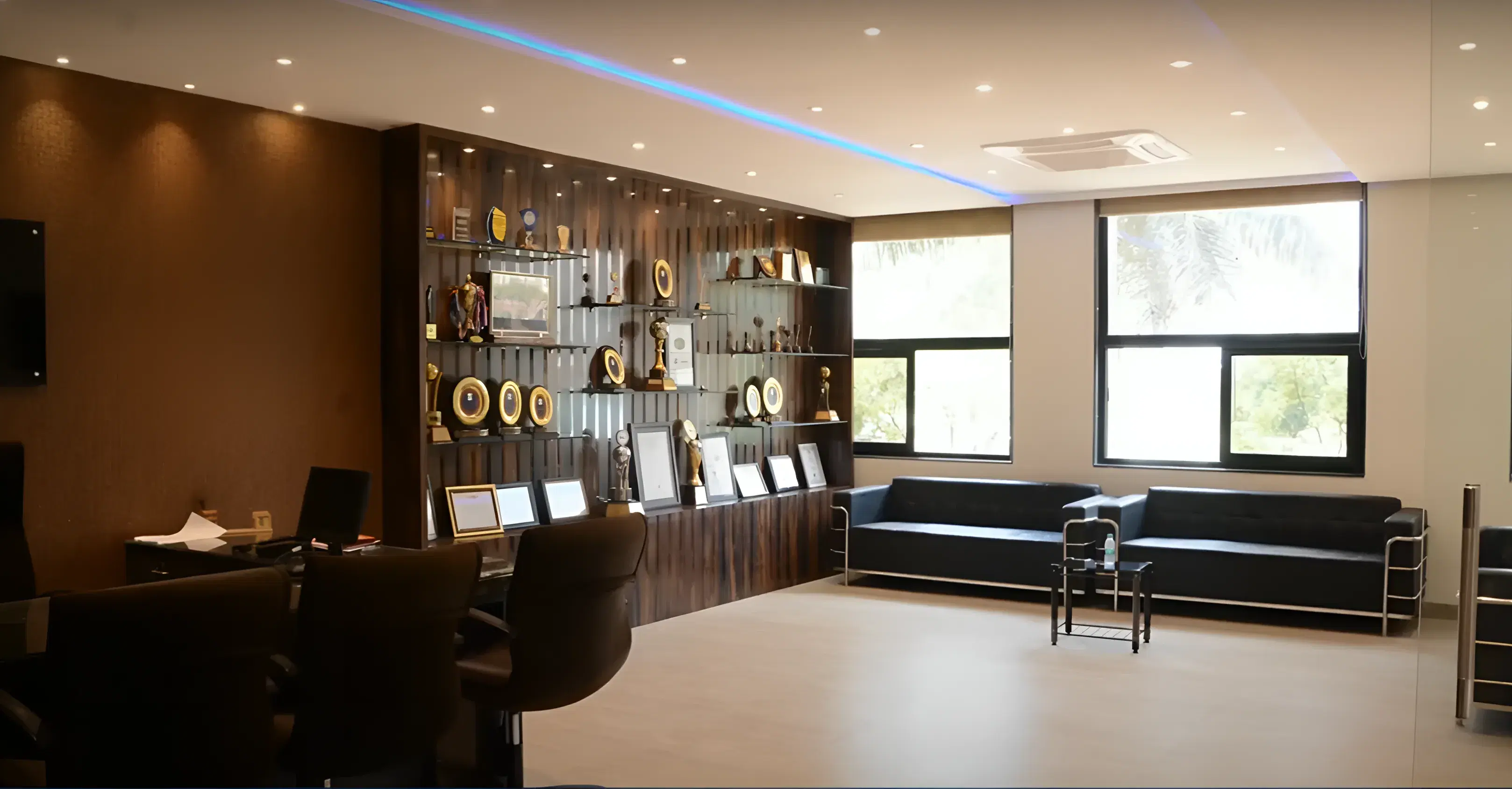 LEXICON Mile Academic Infrastructure photo 4